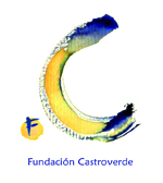 Logo Fundación Castroverde Pequeño